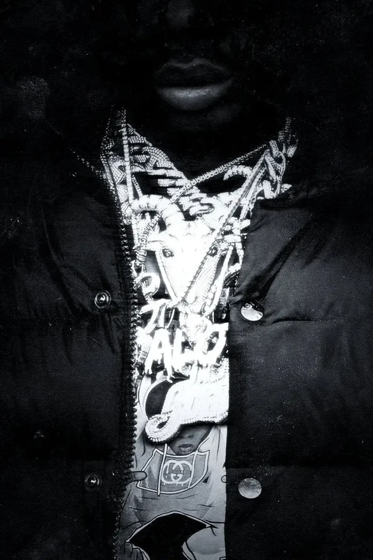 Polo G ‘Capalot’ Poster