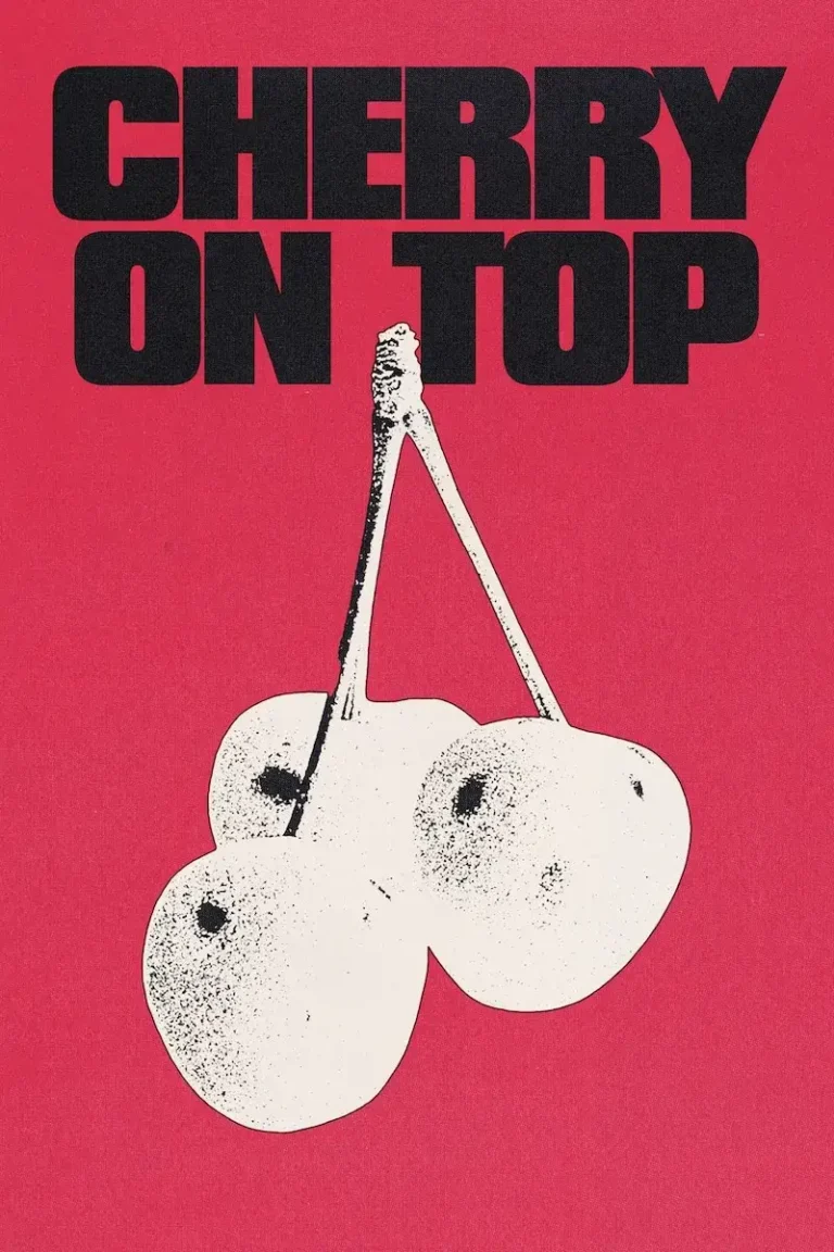 ‘Cherry On Top’ Poster