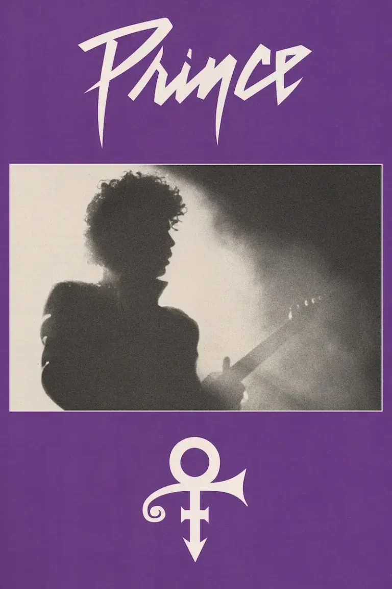 Prince ‘Smoke’ Poster