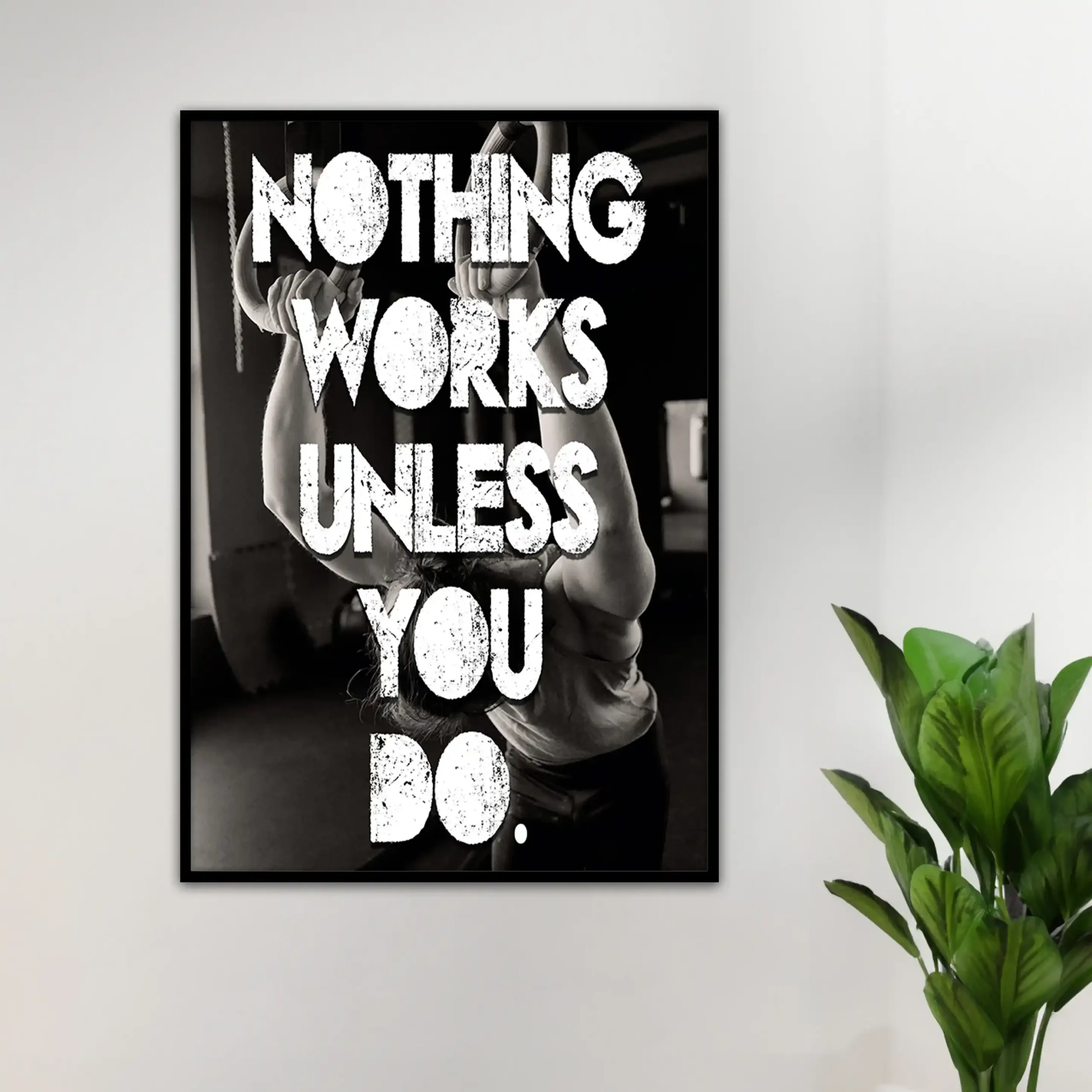 Unless You Do’ Poster V2