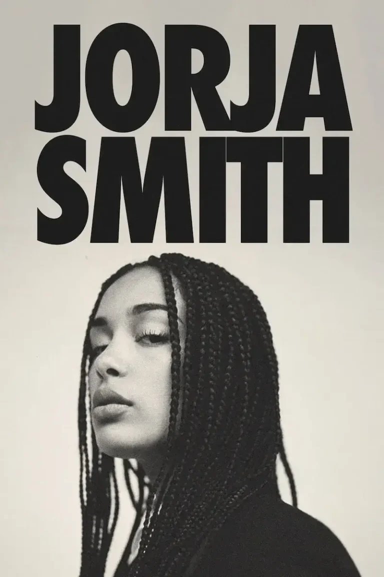Jorja Smith Poster