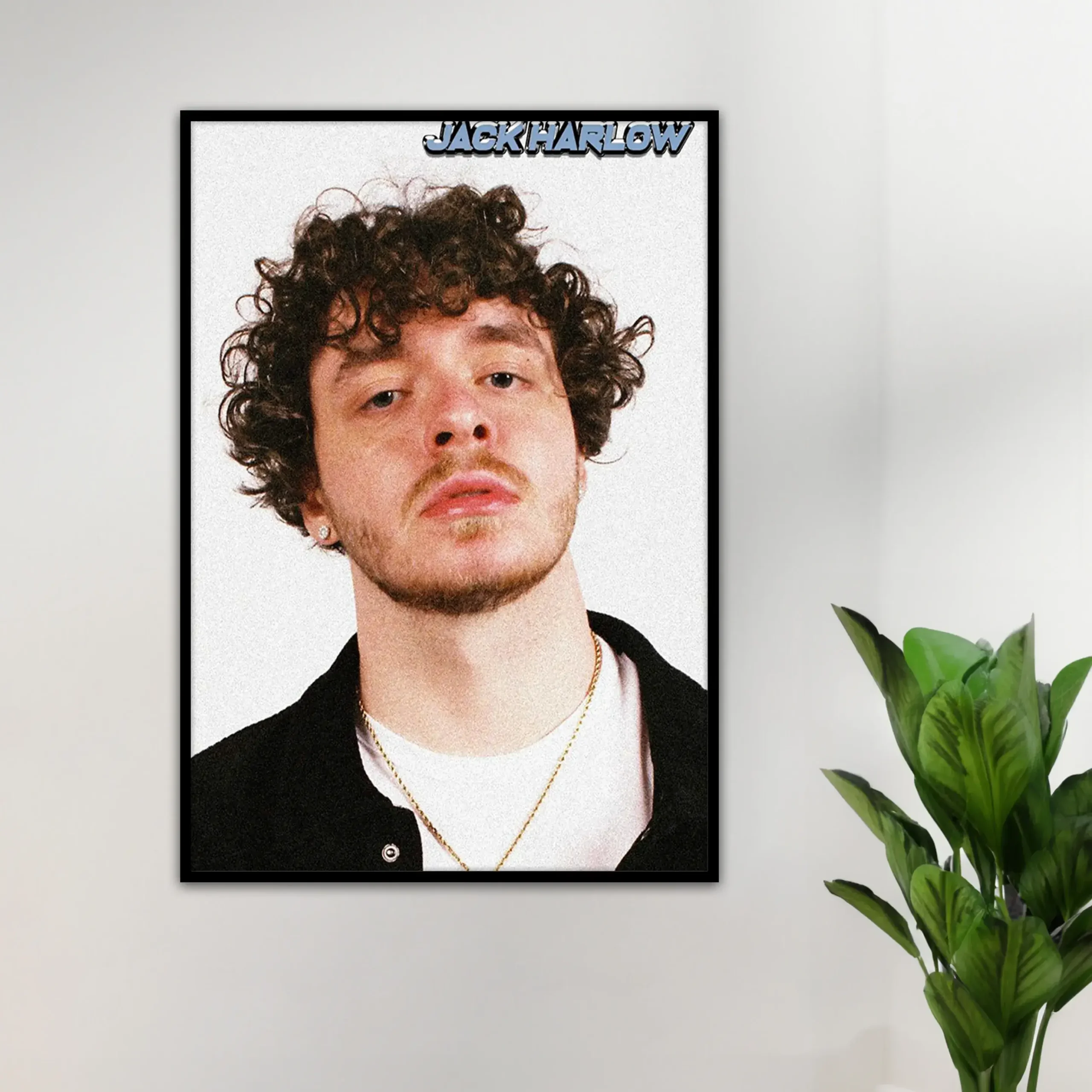 Jack Harlow ‘Been Balling’ Poster