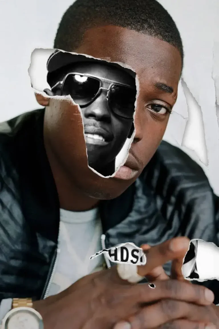 Bobby Shmurda ‘See Thru’ Poster