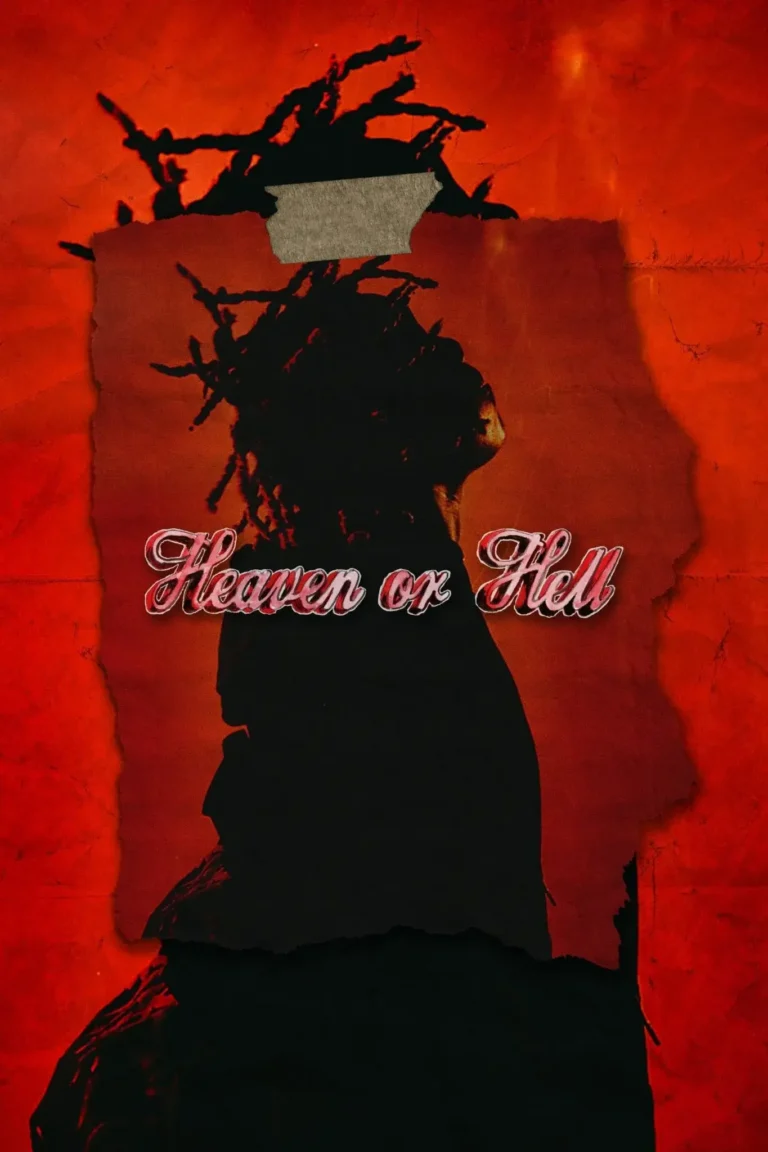 Don Toliver ‘Heaven or Hell’ Poster