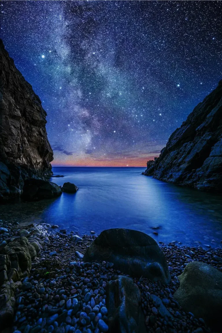 Constellations Poster