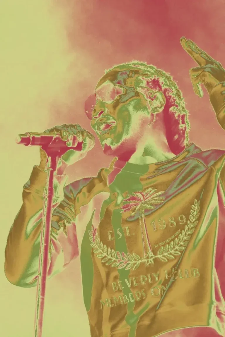 Future ‘Inertia’ Poster