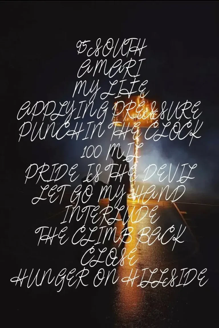 J. Cole ‘The Off-Season’ Poster