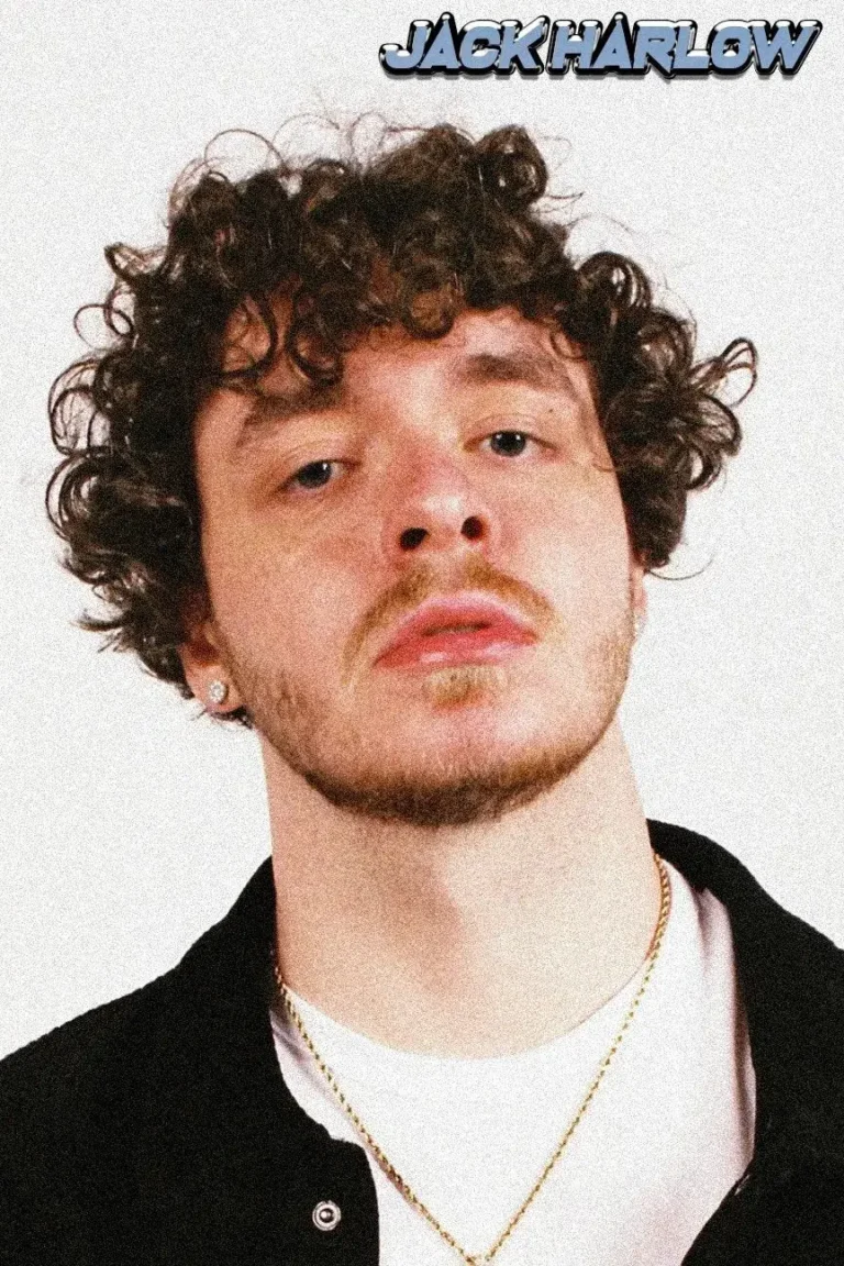 Jack Harlow ‘Been Balling’ Poster