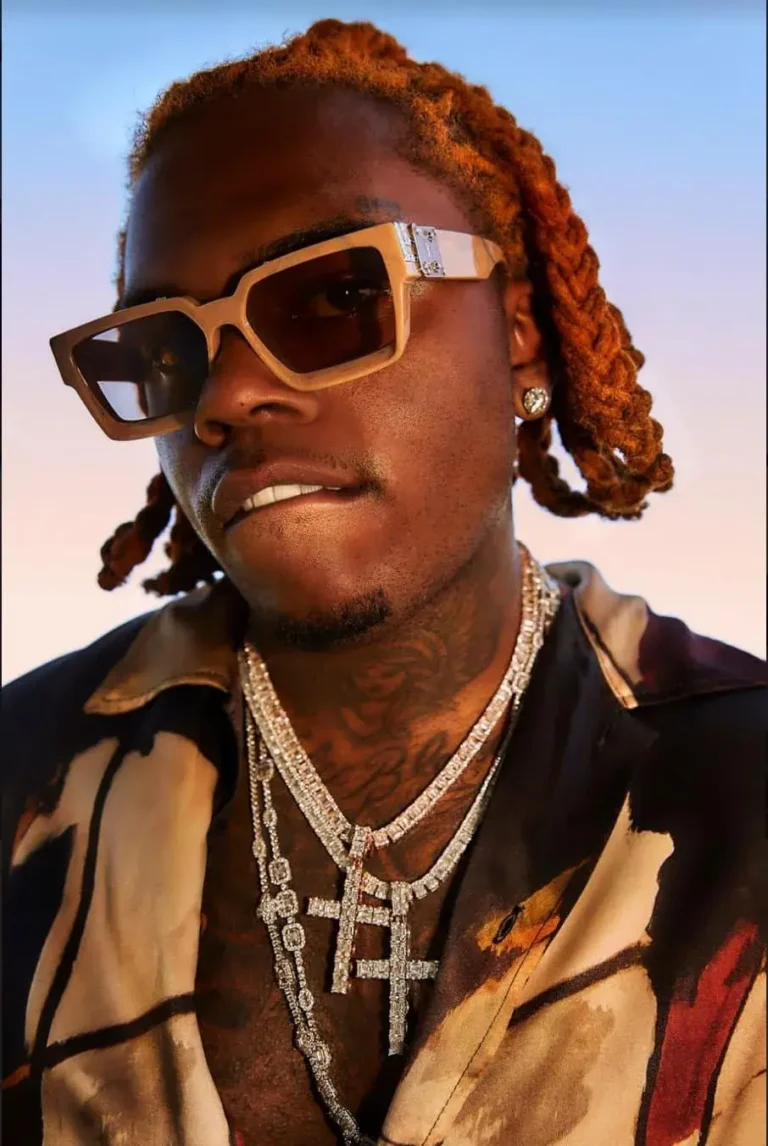 Gunna ‘Subtle Flex’ Poster