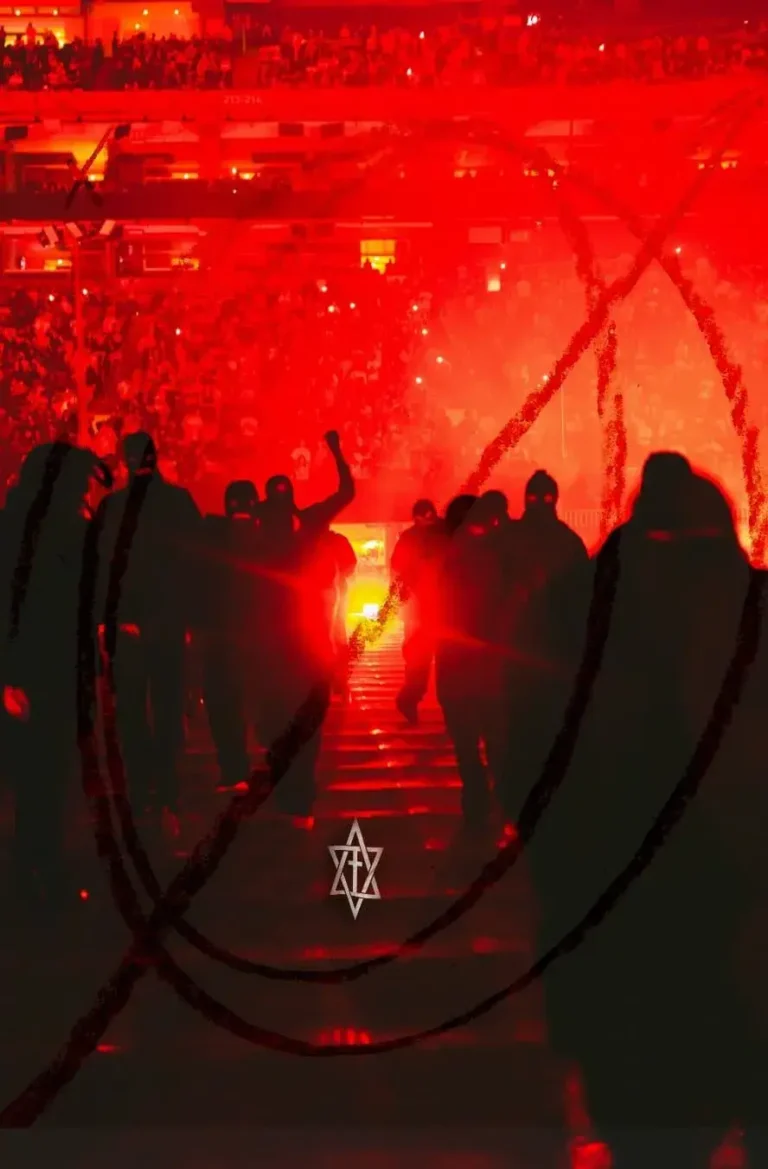 Kanye West x Donda LP1 ‘Jesus Disciples’  Poster