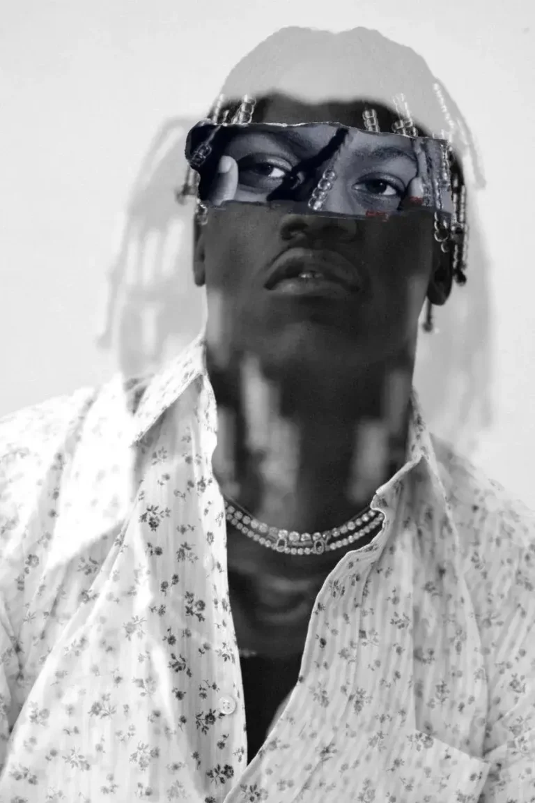 Lil Yachty ‘Eye for an Eye’ Poster