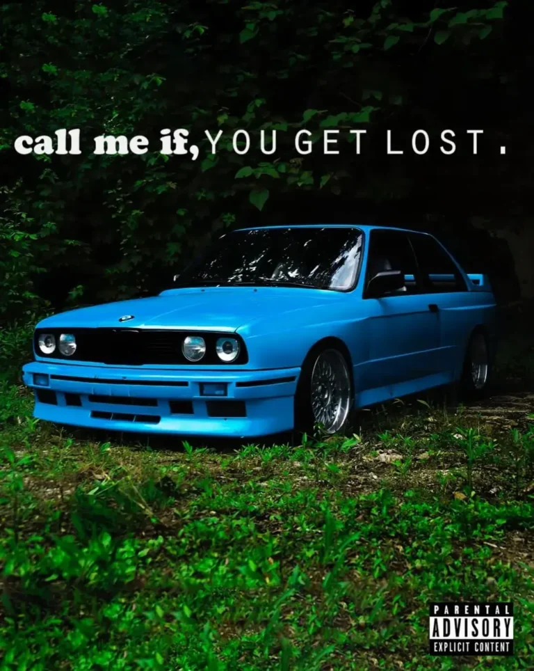 Tyler, the Creator ‘CMIYGL x Nostalgia ULTRA’ Poster