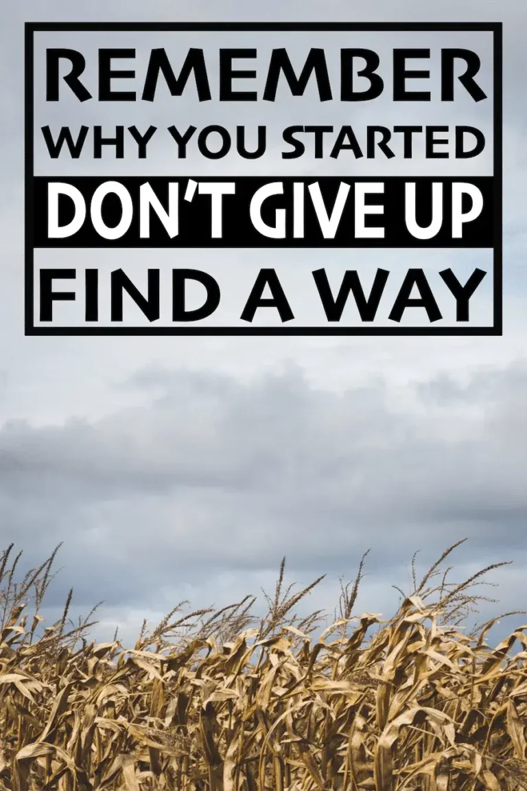 Find A Way’ Poster V3