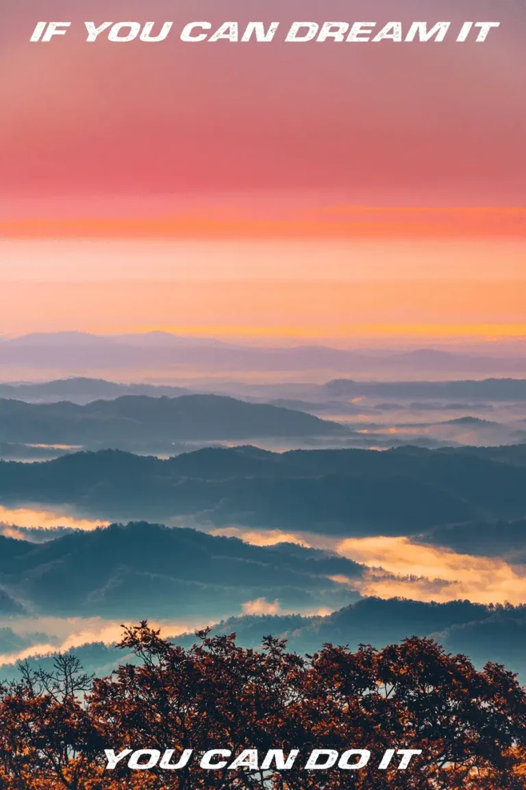 If You Can Dream It’ Poster V2