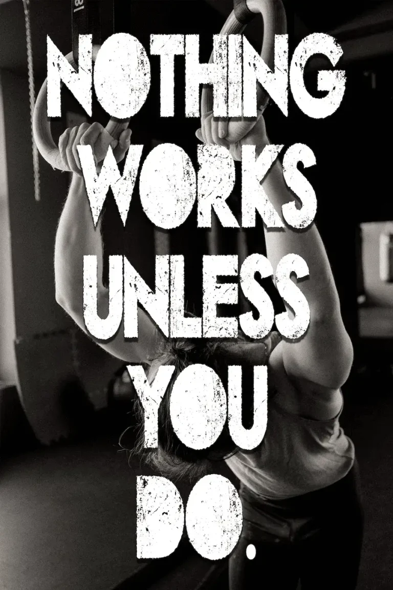 Unless You Do’ Poster V2