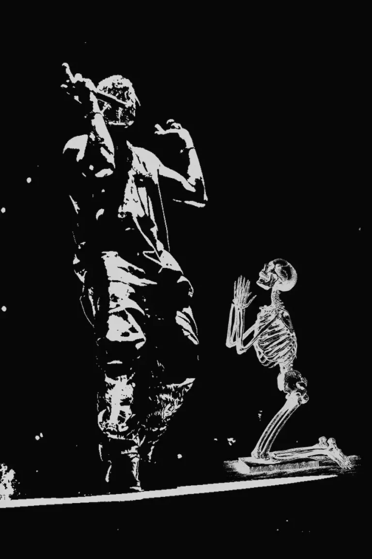 Kanye West ‘Pray For Yeezus’ Poster