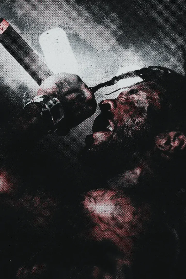 Lil Uzi Vert ‘Sing Your Heart Out’ Poster