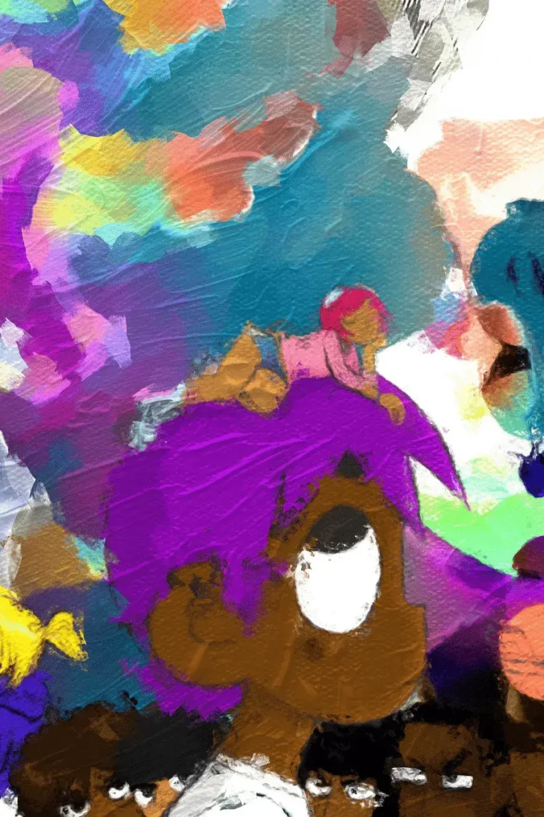 Lil Uzi Vert ‘Uzi vs. The World’ Poster