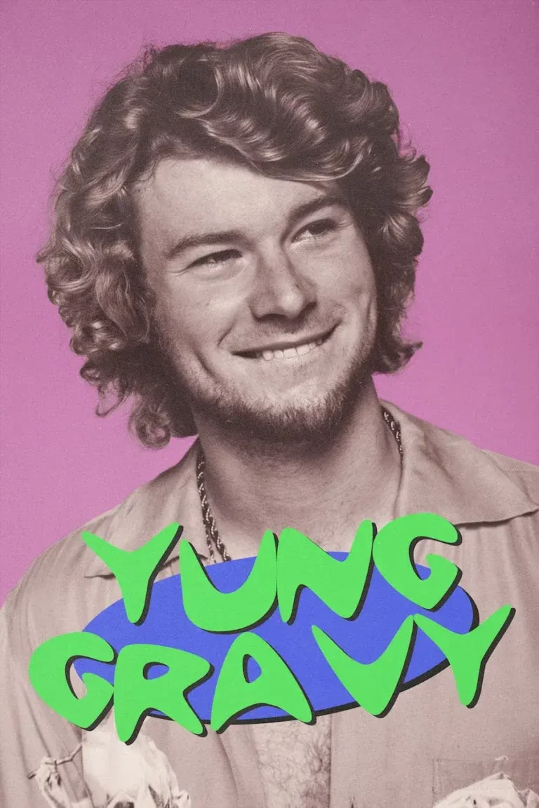 Yung Gravy Poster