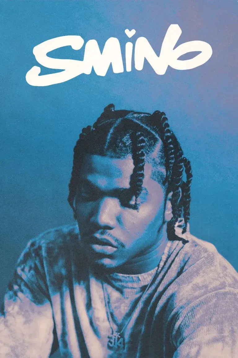 Smino Poster