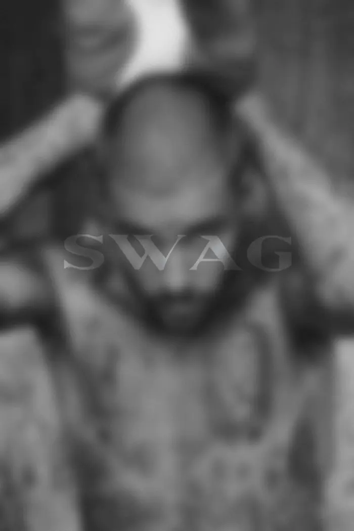 Justin Bieber ‘Swag’ Poster